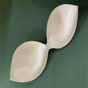 Miękka bryza oddychająca push do bielizny