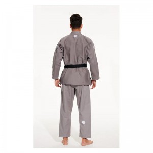 2023 Producent Promocje Niestandardowe Coral BJJ GIS, hurtowa bjj gi w oddychaniu 100% bawełnianej tkaniny