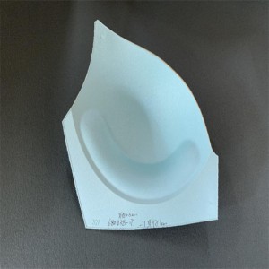 Miękki dotyk Wysokiej jakościnagie stanik