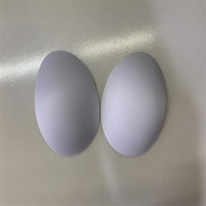 Oddychane ekologiczne ekologiczne kubek bielizny