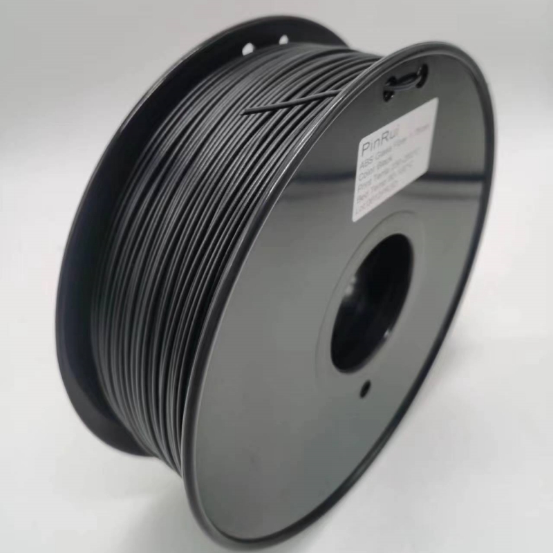 Drukarka 3D z włókna Abs Glass Fibre 1,75 mm filamentu światłowodowego dla drukarki 3D