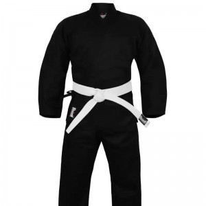 Fabrycznie sprzedaż bezpośrednia Shotokan do mundury Karate Canvas Mundli, Karate Suit Bjj Kimono BJJ GIS