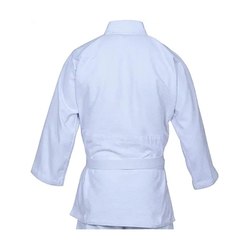 Chiny dostawca hurtowe mundury premium bjj kimono bjj gi jiu jitsu gi blue judo gi,