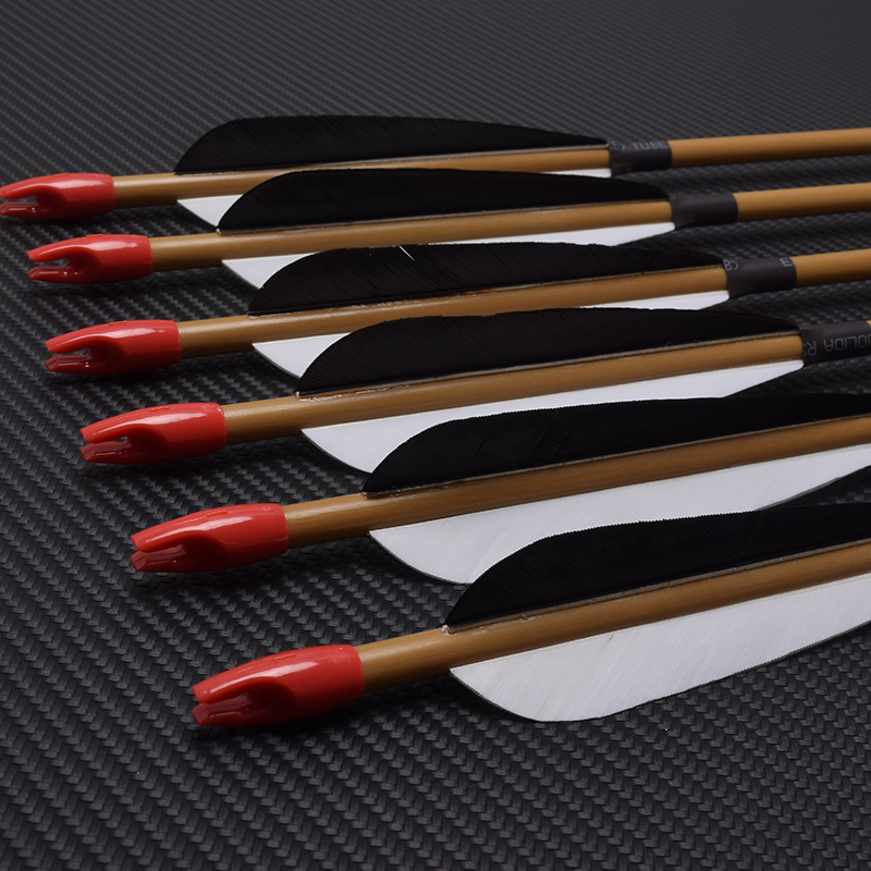 Łucznictwo do łuku dynastii Qing