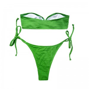 Tie rurka górna pierścień