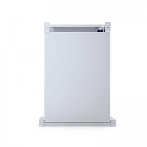 Montowanyna ścianie FPU-30