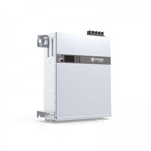 Montowanyna ścianie SPU-30