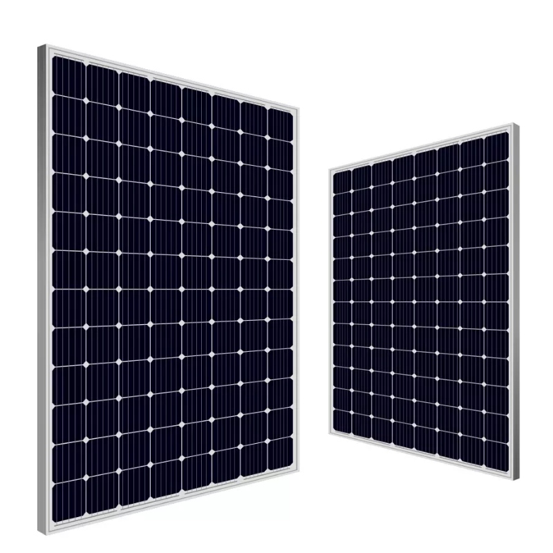 producent hurtowni fotowoltaicznych paneli energii słonecznej System moduły wysokiej wydajności