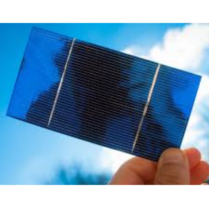Fotowoltaiczna podwójna strona 605 W M B B B Panele o wysokiej wydajności System System System Online
