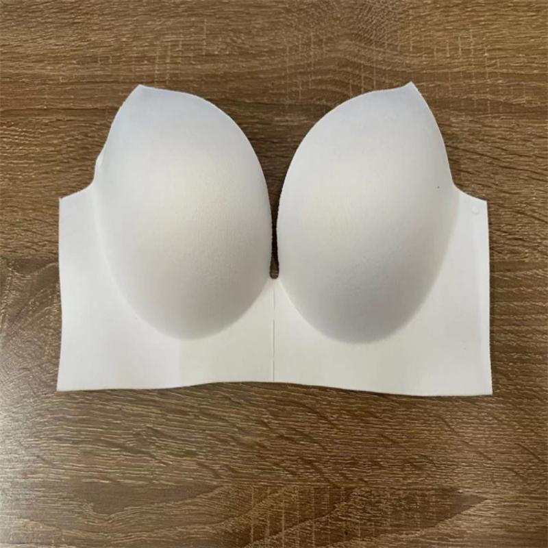 Premium oddychający wysokiej jakości lekki luksusowy puchar bralette