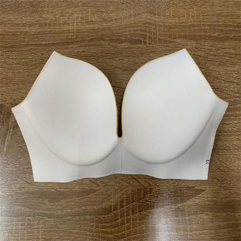 Premium oddychający wysokiej jakości lekki luksusowy puchar bralette