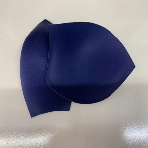 Premium Soft Touch Lukse Comfort Nude Bralette Cup