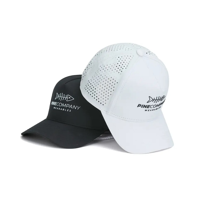 Hurtownia Letniena świeżym powietrzu American American 5 Panel Baseball Cap and Golf Hat Motorcycle Capback Cap dla mężczyzn