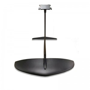 Nowe projekty skrzydełka z włókna węglowego dla hydrofilę