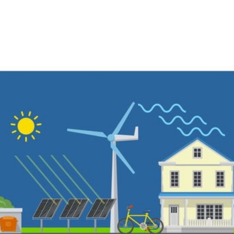 Jak przekształcana jest energia słoneczna w energię elektryczną