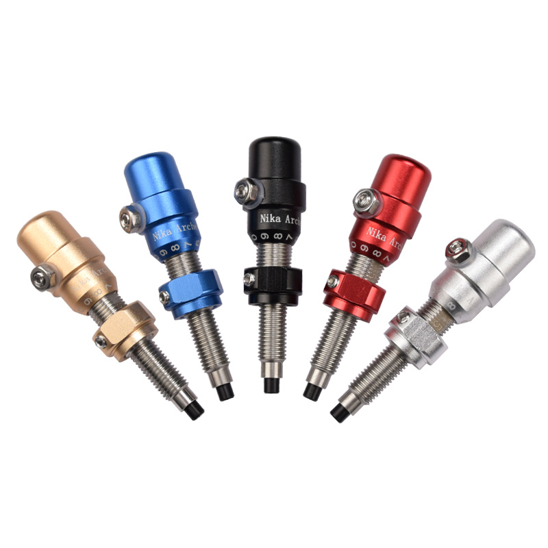 Plastikowy tłok rdzenia do powracania