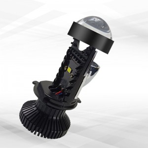 D68 H4 Obiektyw wysokiej mocy