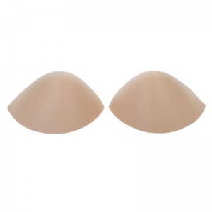 Oekotex SoftseRenity Nude Bra Set Akcesoria