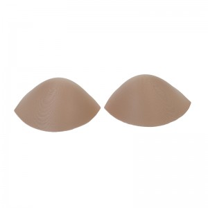 OEKOTEX Soft Serenity Nude Bra Collection Bra Cup Form Mubs Padding