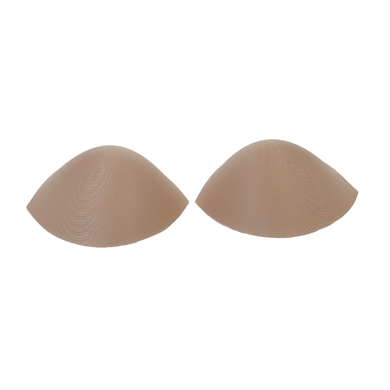 OEKOTEX Soft Serenity Nude Bra Collection Bra Cup Form Mubs Padding