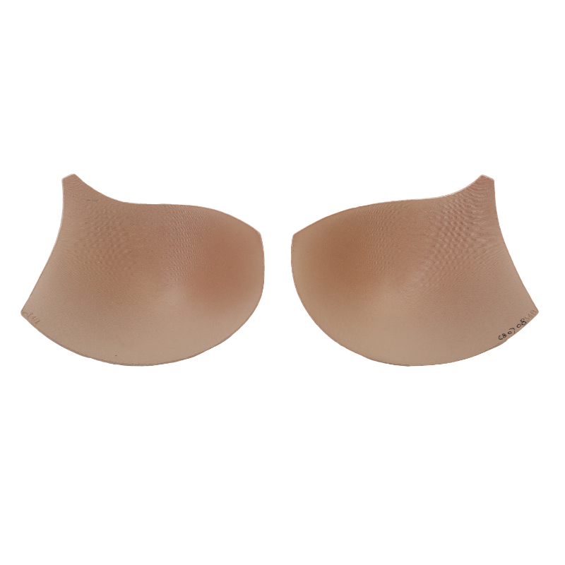 OEKOTEX Soft Serenity Nude Bra Collection Bra Cup Form Mubs Padding