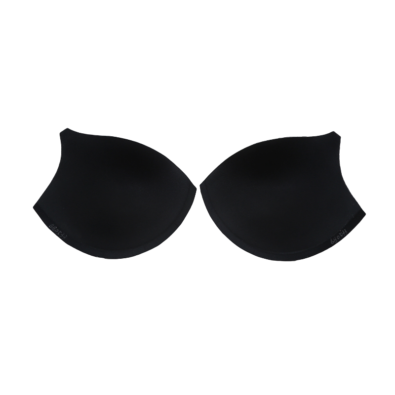 BreathAblelux Eco Yoga Sports Touch GRS Certified Lightluxury Nude Bra Cup Form Cup Forma Pianka