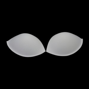 Luxe Comfort GRS certyfikowany ekologiczny ekologiczny stanik filiżanka miseczka piankowa cuplett