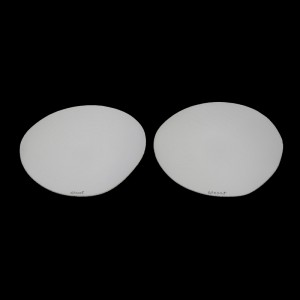 Ekologiczne sporty jogi i wspierający certyfikowany stanik miseczka do kubka bra