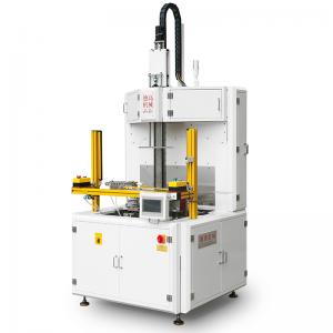 DG-500D Servo Cam Automatyczna maszyna do listwy