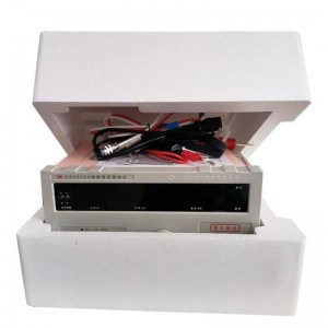 Tester wysokiegonapięcia