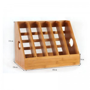 Organizator posiadacza dokumentów biurowych