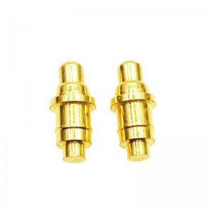 Niestandardowe wysokiej jakości sprężynowy pinek poczepowy Pogo dla produktu konsumenckiego