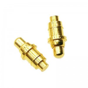 Niestandardowe wysokiej jakości sprężynowy pinek poczepowy Pogo dla produktu konsumenckiego