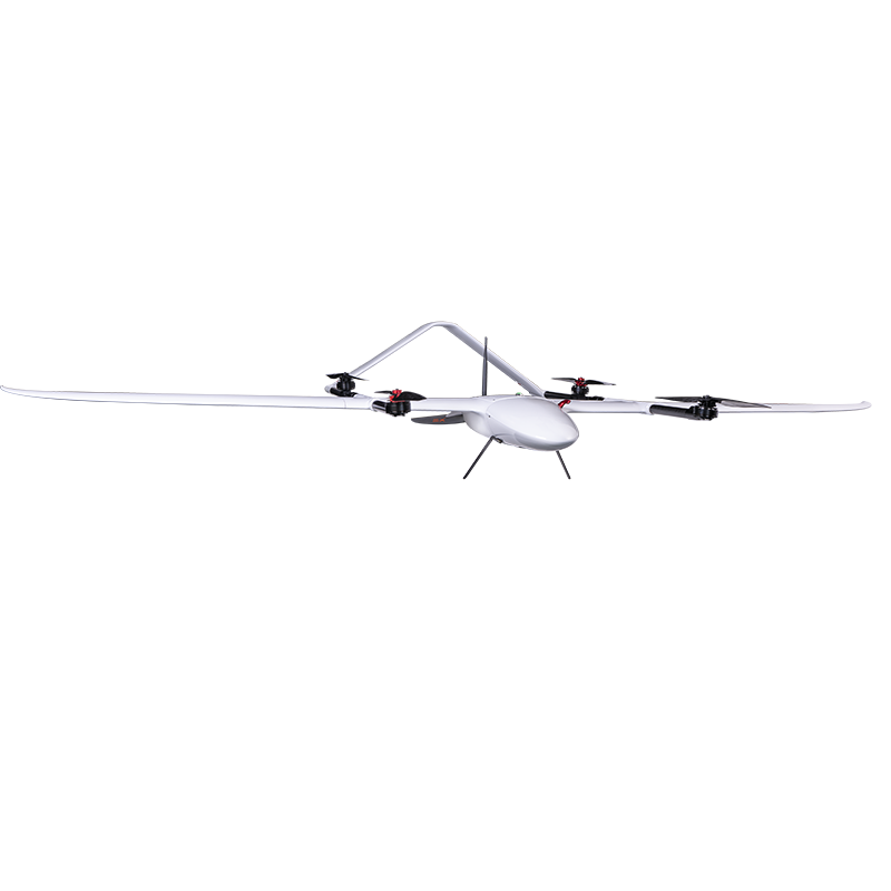 2023 NOWOŚĆ JH-6A ELEKTRYCZNY VTOL UAV