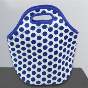 Hurtowa cenaniestandardowa torbana lunch dla dzieci szkolne pudełkona lunch torba izolowananeoprenowe termiczne jedzenie chłodne torbana lunch