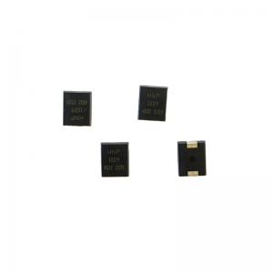 China ODM OEM Nowy produkt 5 mm 5OHM Plastic Chip Power NTC Thermistor do supresji prądu przypływowego