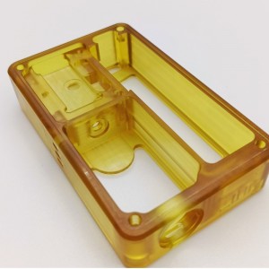 Produkty obrabiane PEI