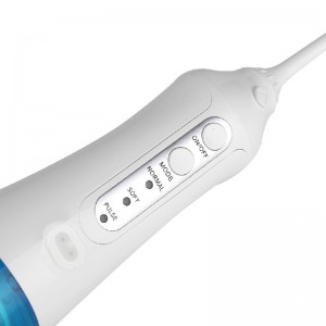 Wysoka jakośćniska cena doustna doustna woda woda Flosser Cleaner