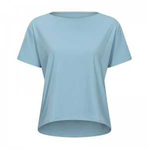 SC10266 Niestandardowe logo jogi