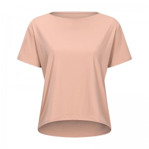 SC10266 Niestandardowe logo jogi