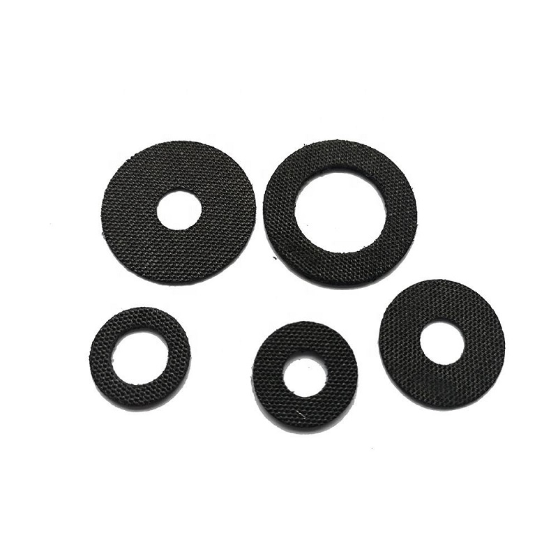 Smooth Carbon Fiber Drag Washers for 1000-6000 Series Fishing Reel