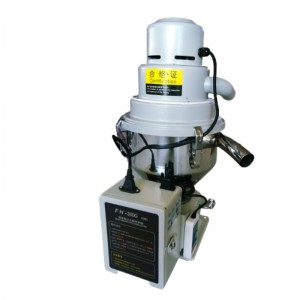 Próżniowa maszyna ssąca