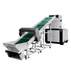 Przenośnik taśmowy