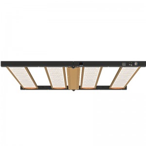 1200W 4*4ft UV+FR Pełne widmo Pełne spektrumnajgorętsze sprzedaż oświetlenia do lampy Grzeszczone LED w pomieszczeniach