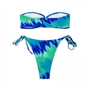 Bezpoślizgowe wycięte koronki