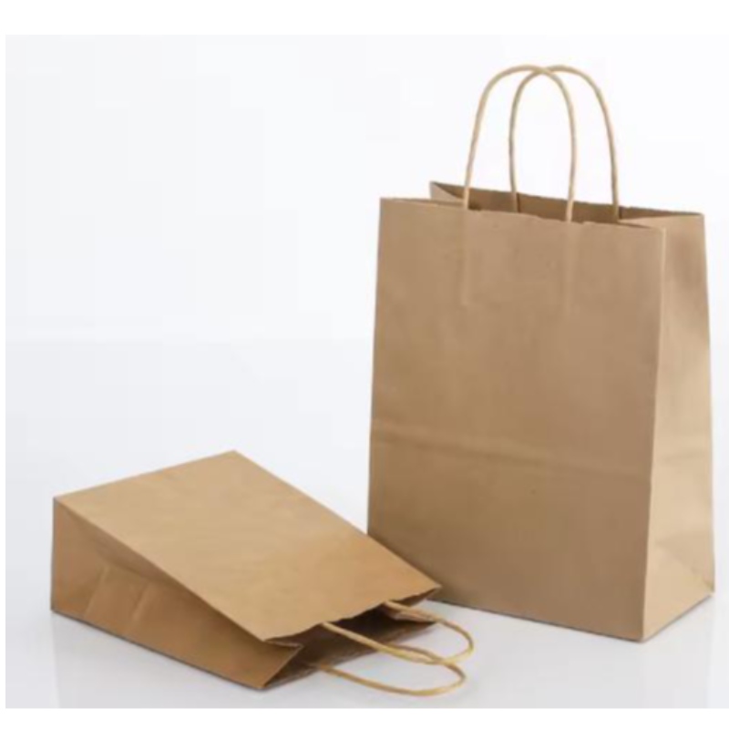 Kraft Paper Bag