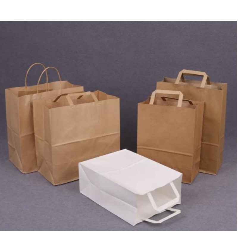 Kraft Paper Bag