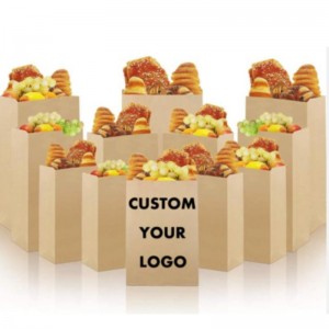 Jednorazowe biodegradowalne piekarnia z fasoli kawy Dostosowane kolorowe potraw