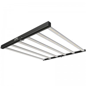 720 W Pełny spektrum wkładka sterownika i zabawa ogrodni