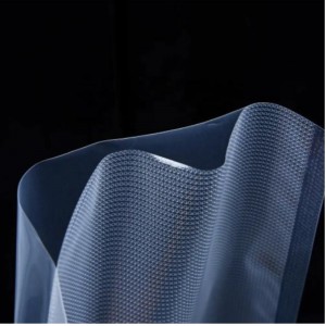 Fabryczne plastikowe klasa spożywcza 20&120; 30 worków uszczelniającej próżniowe Foodsaver, 7 warstw worki do przechowywania próżniowych worków do próżniowej do próżniowej